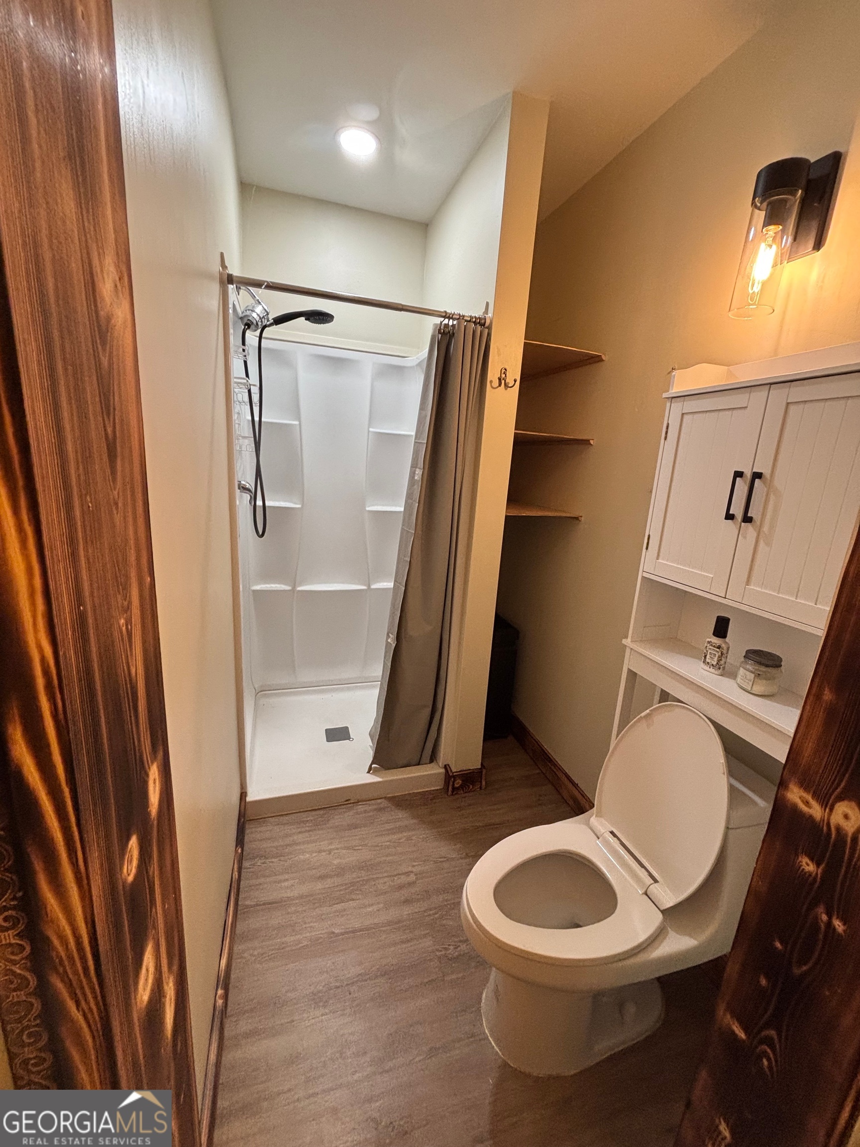 380 Wilson Road Whitesburg, GA 30185 - Photo 44 of 59