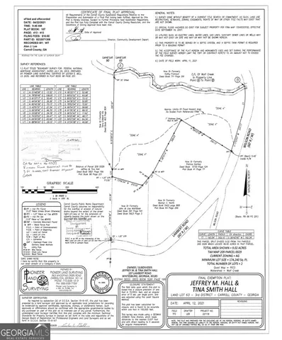 $389,000 | 380 Wilson Road, Whitesburg, GA 30185