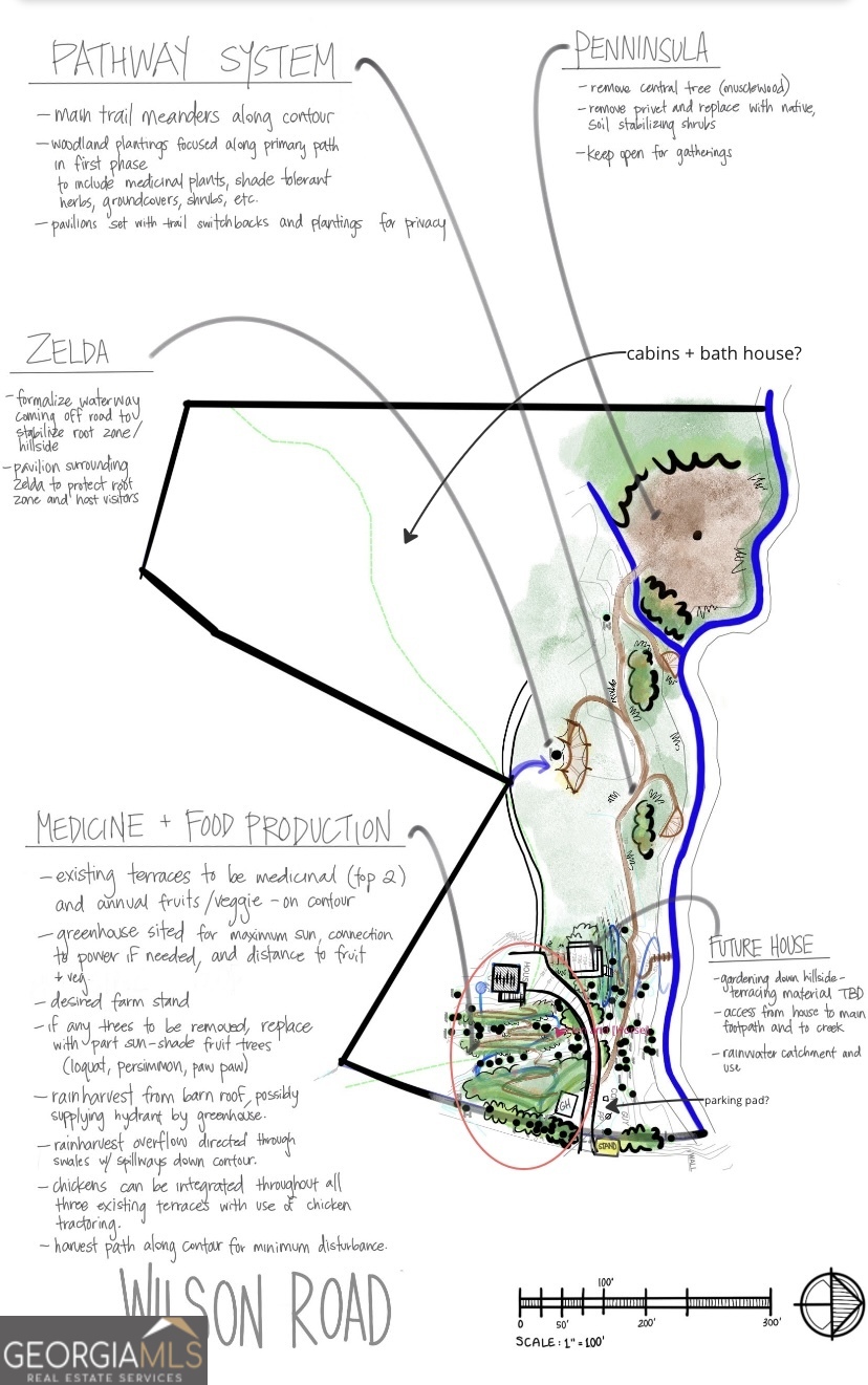 380 Wilson Road Whitesburg, GA 30185 - Photo 58 of 59