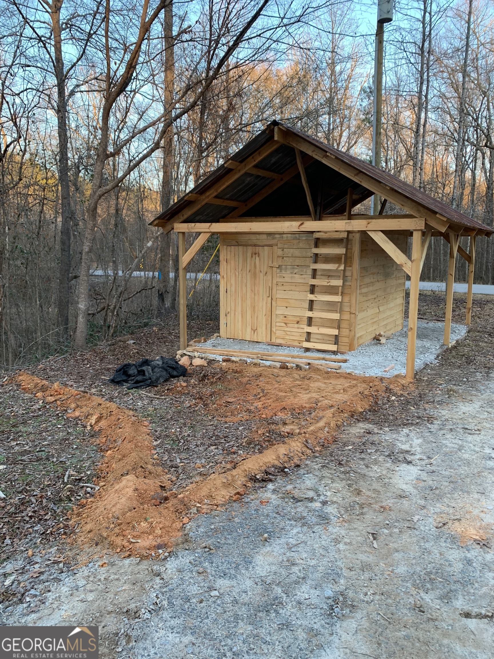 380 Wilson Road Whitesburg, GA 30185 - Photo 7 of 59