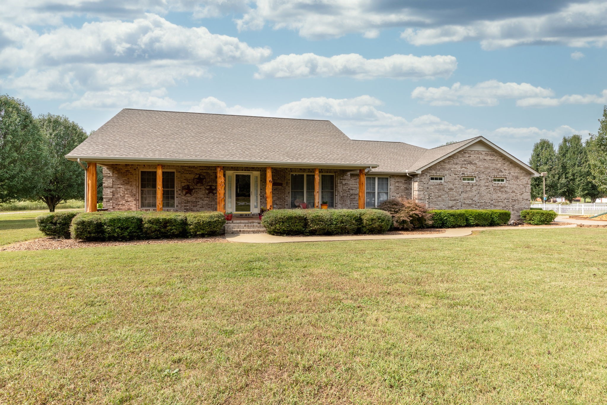 3639 Decherd Estill Road Winchester, TN 37398 - Photo 1 of 38 Gallery Image 1
