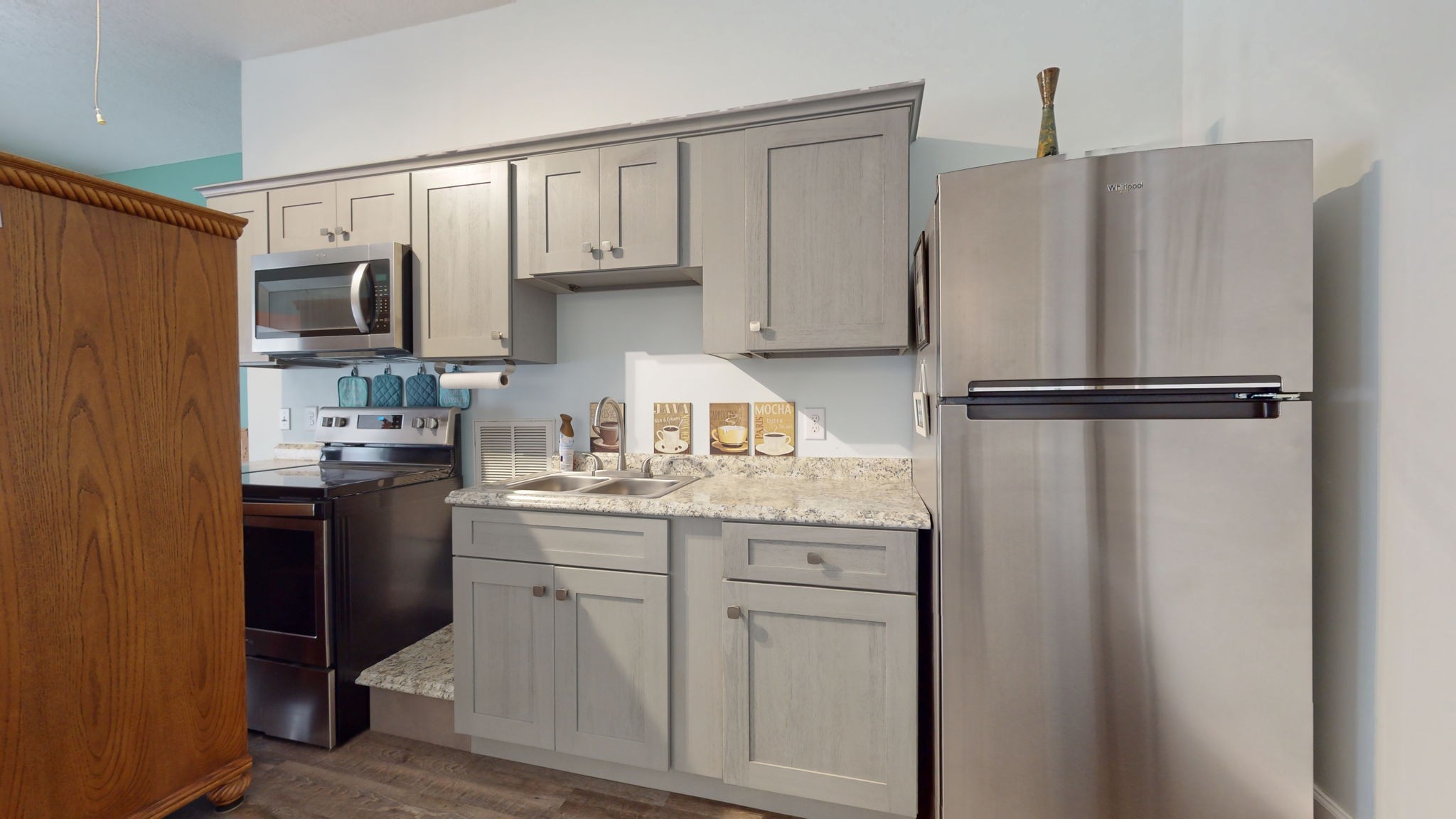 3639 Decherd Estill Road Winchester, TN 37398 - Photo 20 of 38 Gallery Image 20