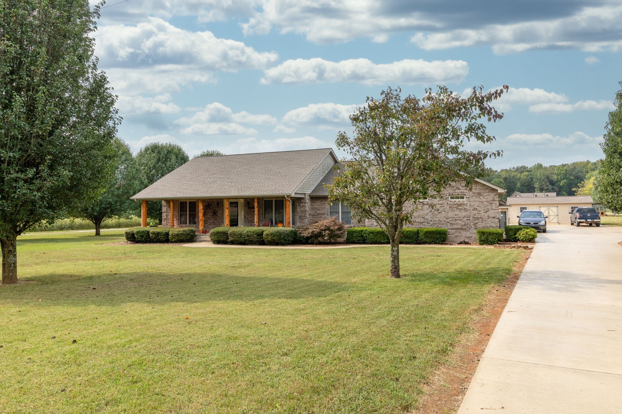 3639 Decherd Estill Road Winchester, TN 37398 - Photo 22 of 38 Gallery Image 22
