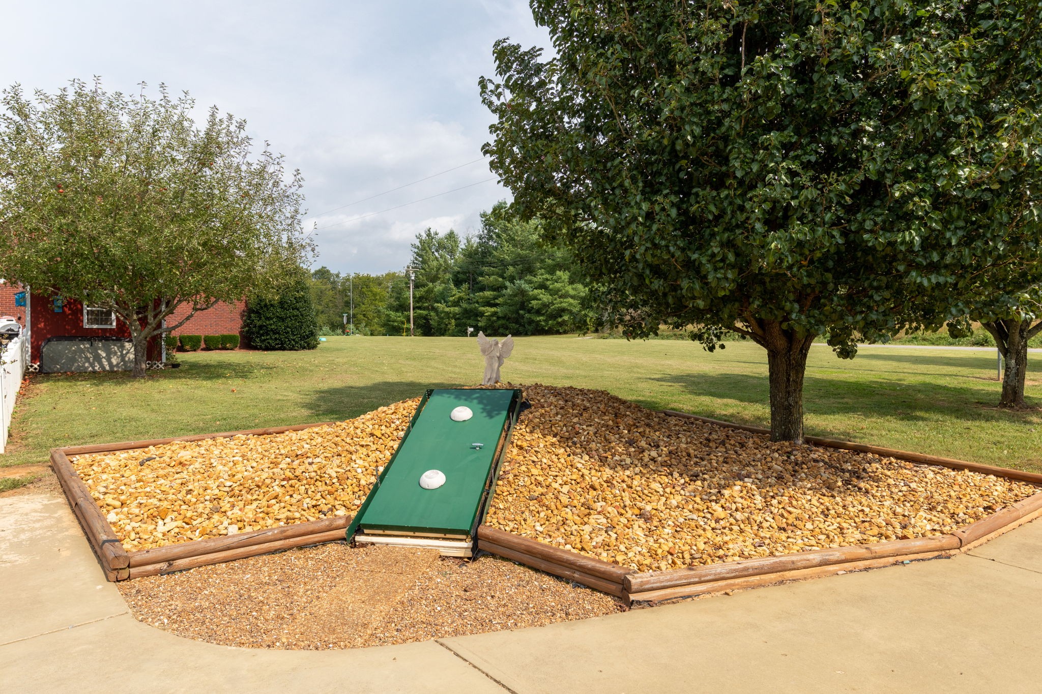 3639 Decherd Estill Road Winchester, TN 37398 - Photo 27 of 38 Gallery Image 27