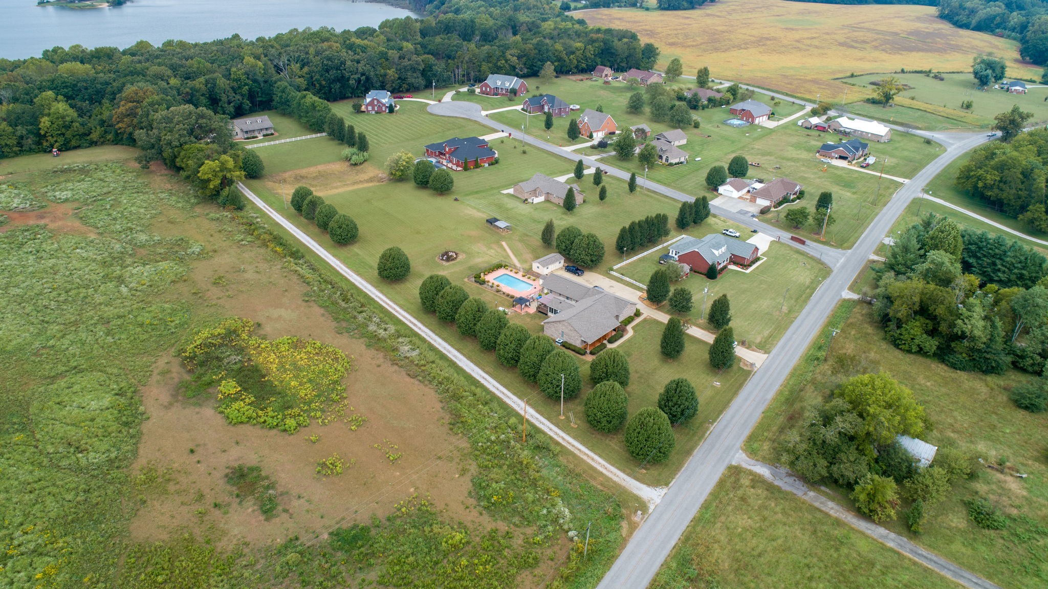 3639 Decherd Estill Road Winchester, TN 37398 - Photo 29 of 38 Gallery Image 29