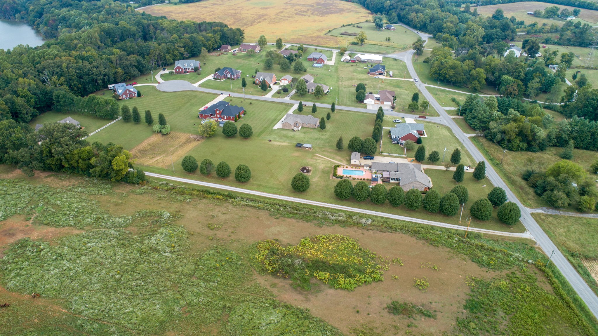 3639 Decherd Estill Road Winchester, TN 37398 - Photo 30 of 38 Gallery Image 30