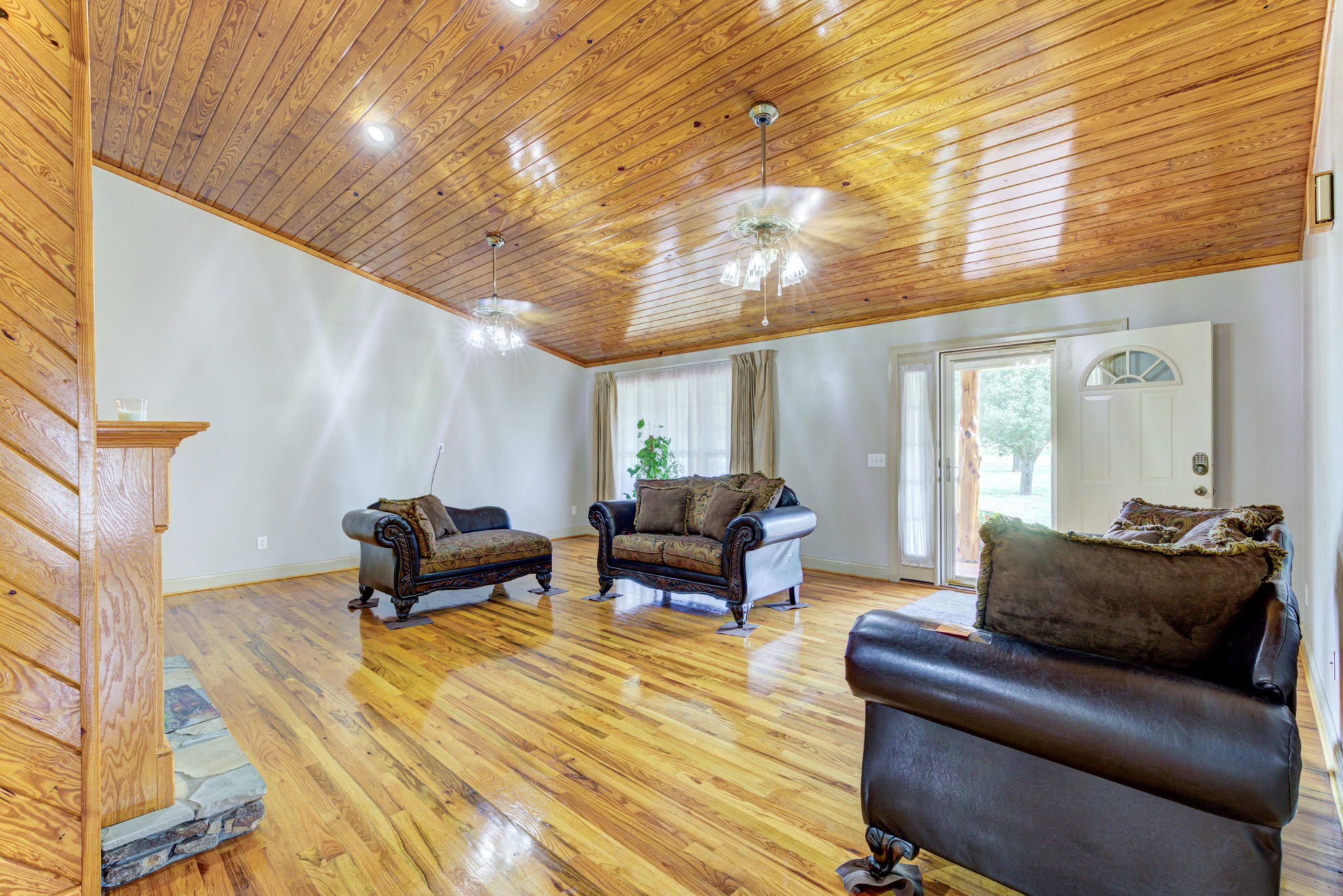 3639 Decherd Estill Road Winchester, TN 37398 - Photo 4 of 38 Gallery Image 4