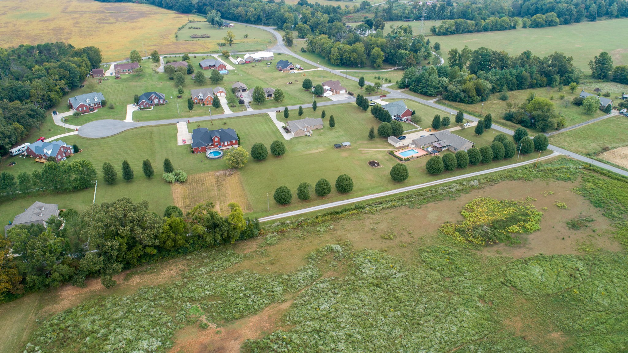 3639 Decherd Estill Road Winchester, TN 37398 - Photo 31 of 38 Gallery Image 31
