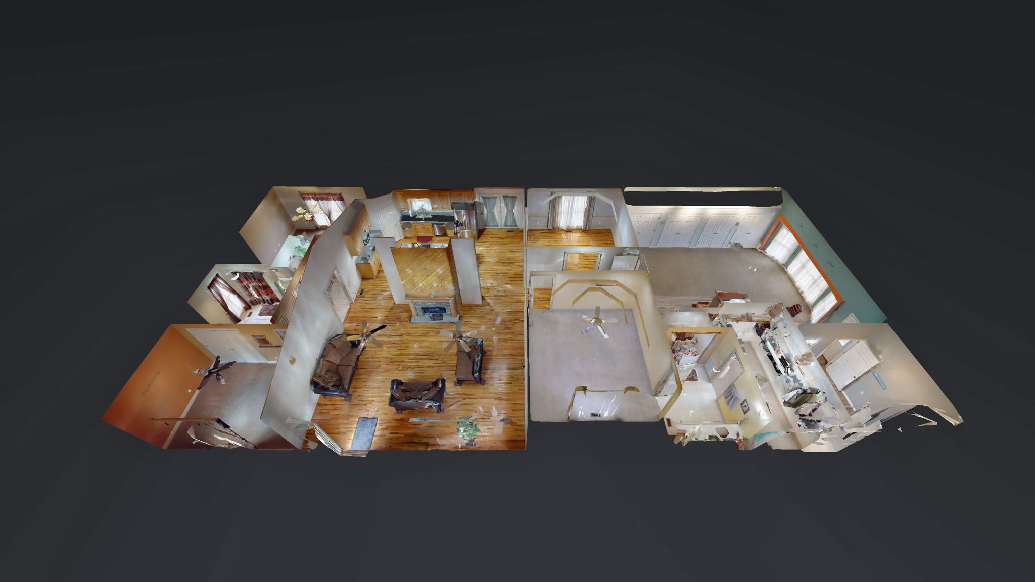 3639 Decherd Estill Road Winchester, TN 37398 - Photo 36 of 38 Gallery Image 36