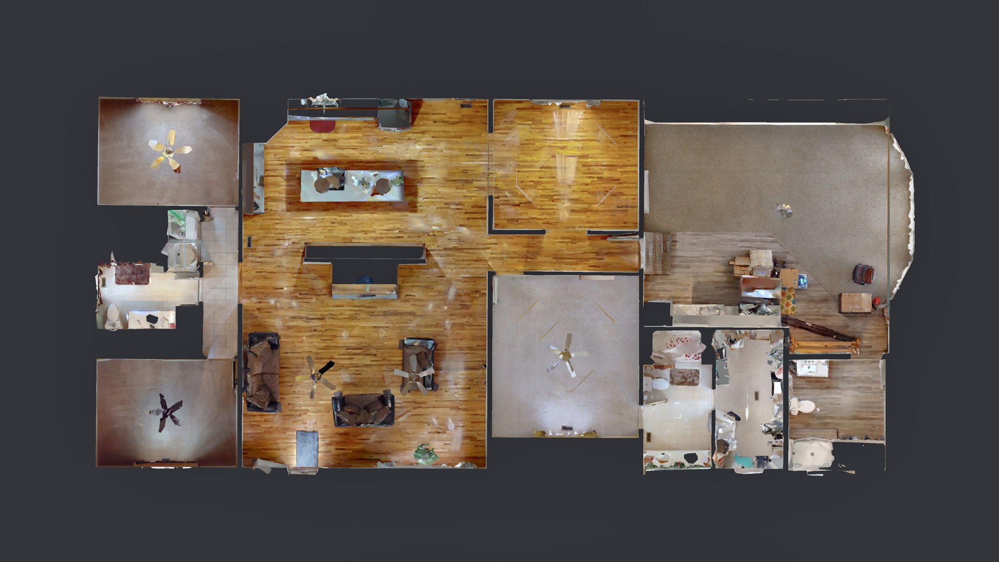 3639 Decherd Estill Road Winchester, TN 37398 - Photo 38 of 38 Gallery Image 38