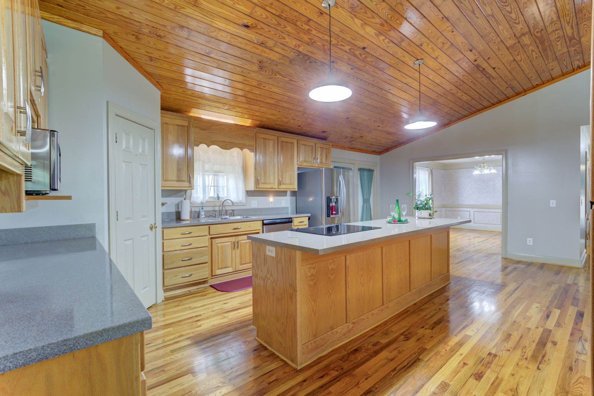 3639 Decherd Estill Road Winchester, TN 37398 - Photo 6 of 38 Gallery Image 6