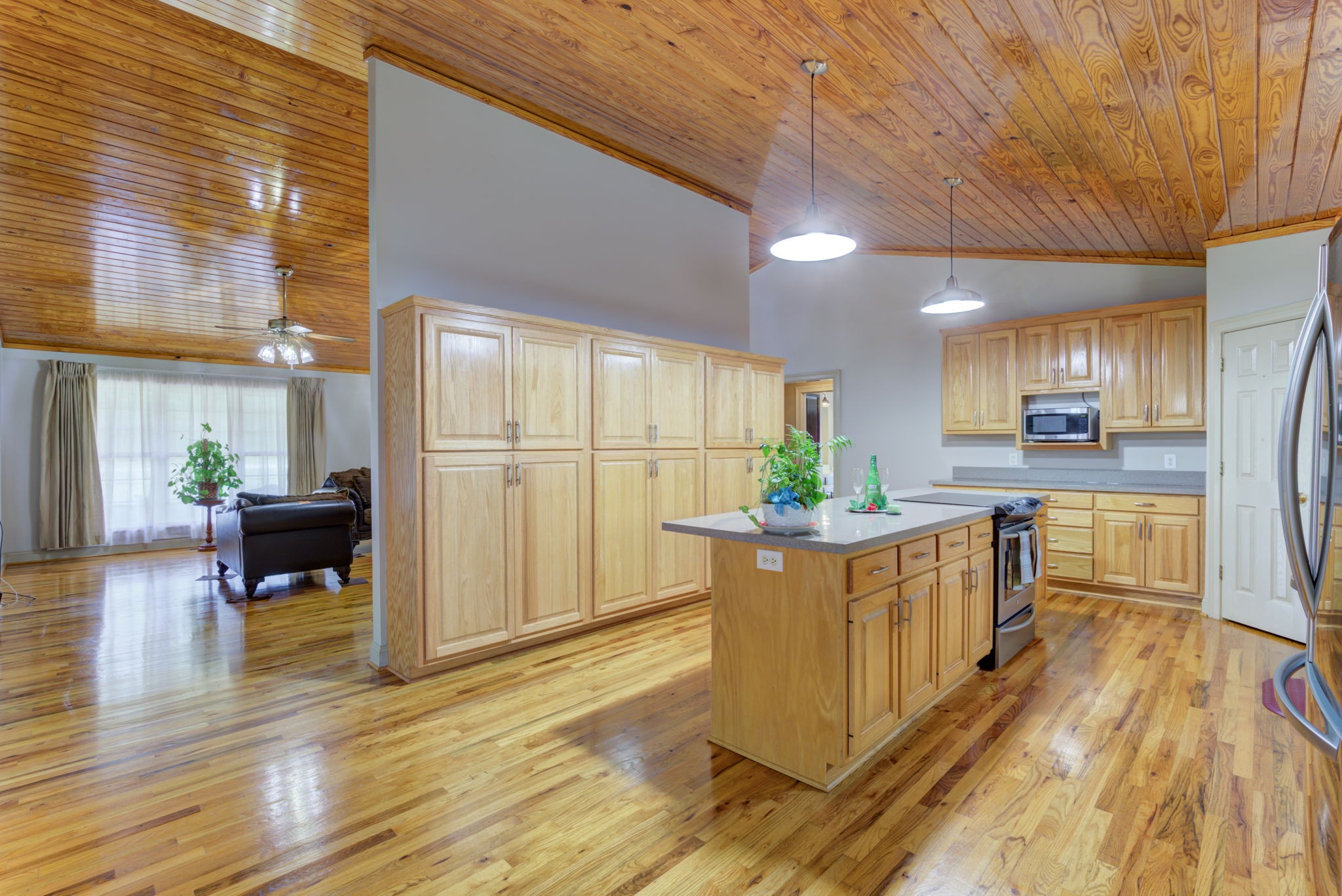 3639 Decherd Estill Road Winchester, TN 37398 - Photo 7 of 38 Gallery Image 7
