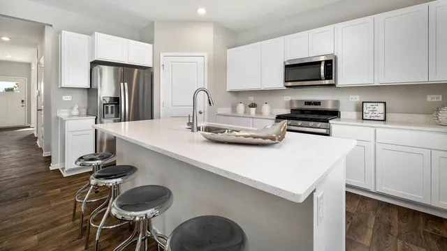 $494,990 | 1810 Legacy Pointe Boulevard, Plainfield, IL 60586