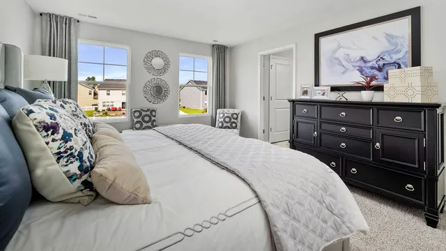 $494,990 | 1810 Legacy Pointe Boulevard, Plainfield, IL 60586