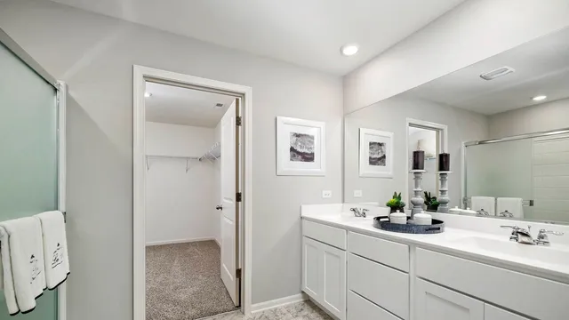 $494,990 | 1810 Legacy Pointe Boulevard, Plainfield, IL 60586