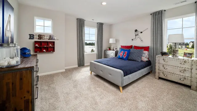 $494,990 | 1810 Legacy Pointe Boulevard, Plainfield, IL 60586