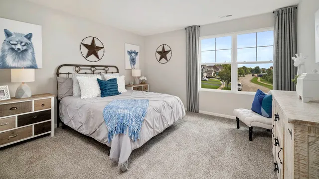 $494,990 | 1810 Legacy Pointe Boulevard, Plainfield, IL 60586