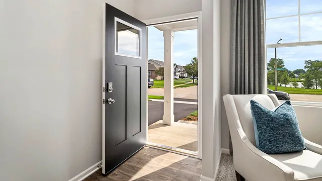 $494,990 | 1810 Legacy Pointe Boulevard, Plainfield, IL 60586