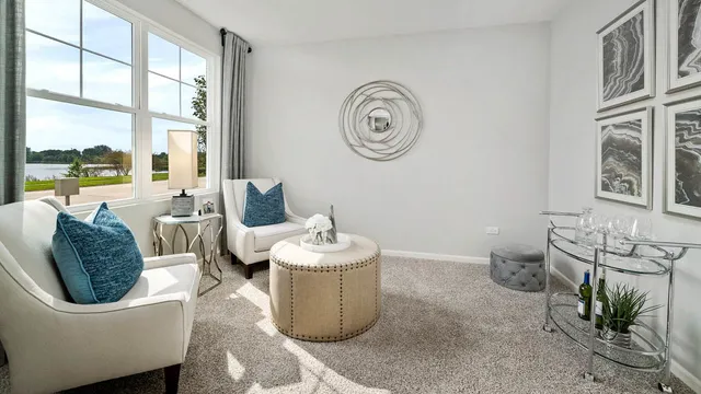 $494,990 | 1810 Legacy Pointe Boulevard, Plainfield, IL 60586