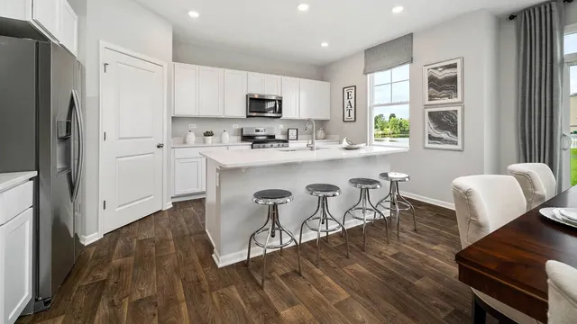 $494,990 | 1810 Legacy Pointe Boulevard, Plainfield, IL 60586