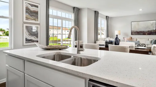 $494,990 | 1810 Legacy Pointe Boulevard, Plainfield, IL 60586