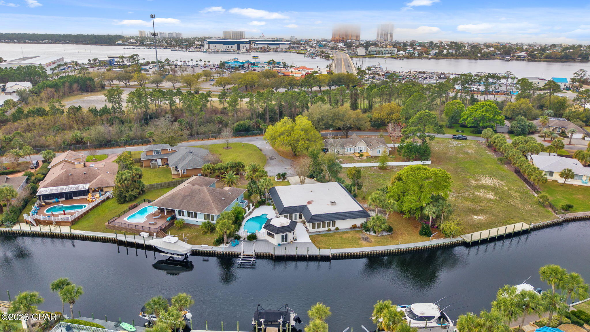 483 Wahoo Road Panama City Beach, FL 32408 - Photo 76 of 84