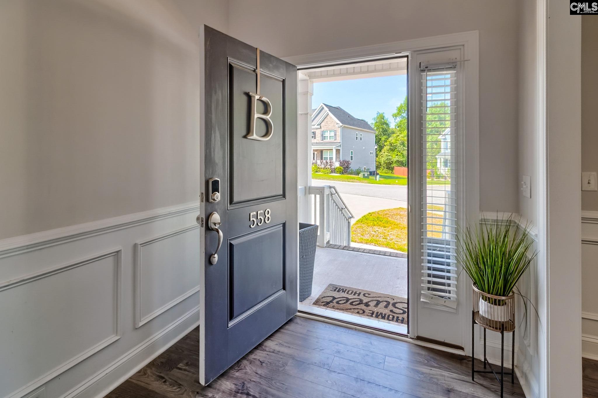 558 Mahonia Road Elgin, SC 29045 - Photo 5 of 51