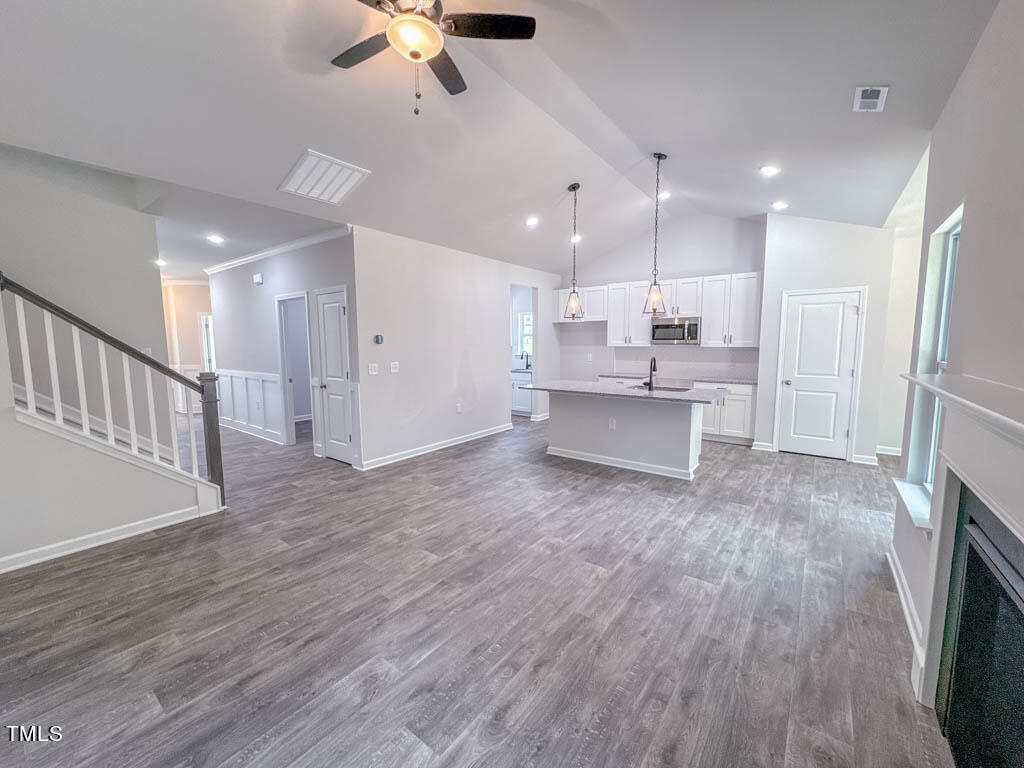 327 Beacon Hl Road, Unit GUILFORD TRADITIONAL Lillington, NC 27546 - Photo 17 of 48 22 DC Guilford-19