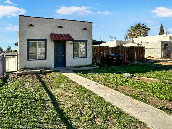 $174,000 | 201 West Rice Street, Blythe, CA 92225