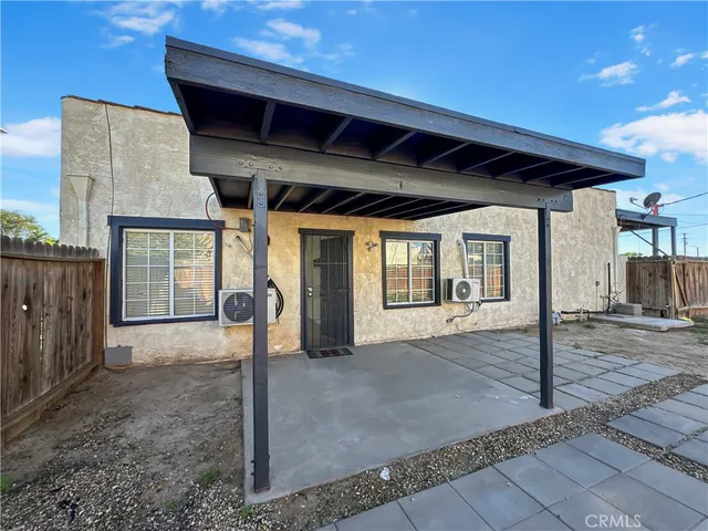 $179,000 | 201 West Rice Street, Blythe, CA 92225