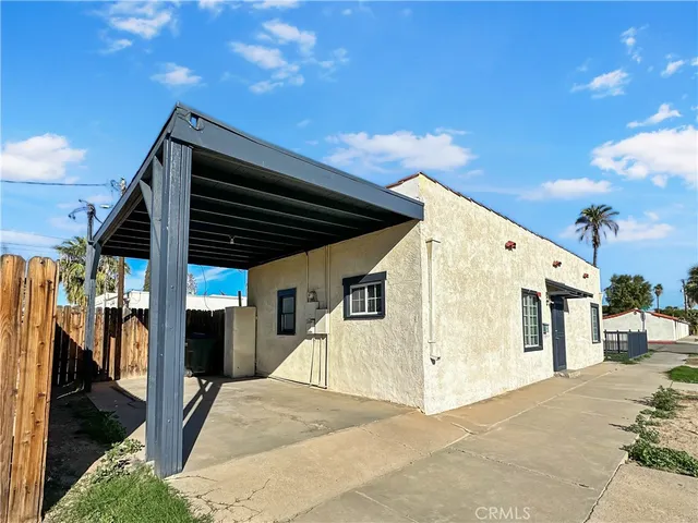 $179,000 | 201 West Rice Street, Blythe, CA 92225