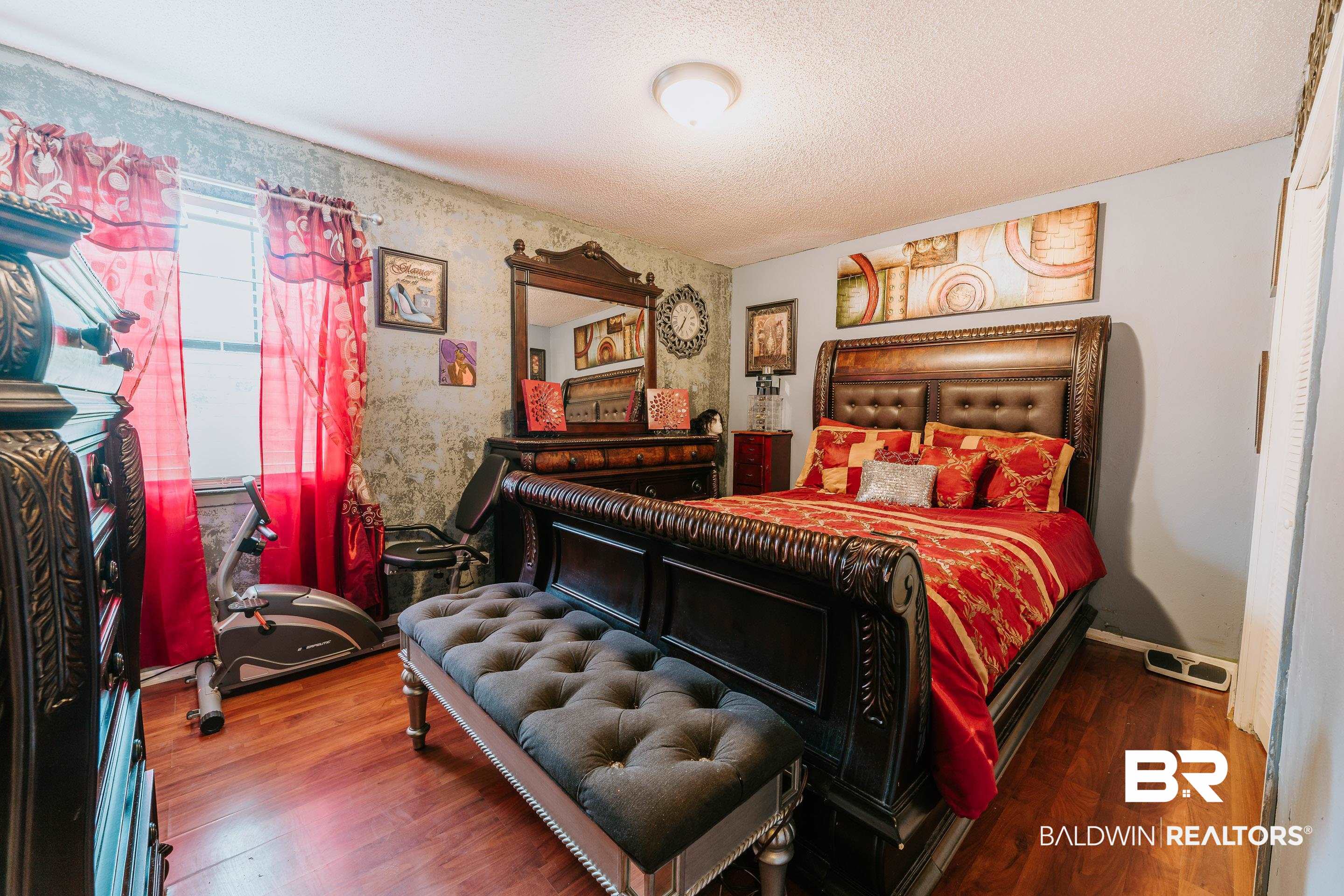 10315 Moore Road Grand Bay, AL 36541 - Photo 22 of 32