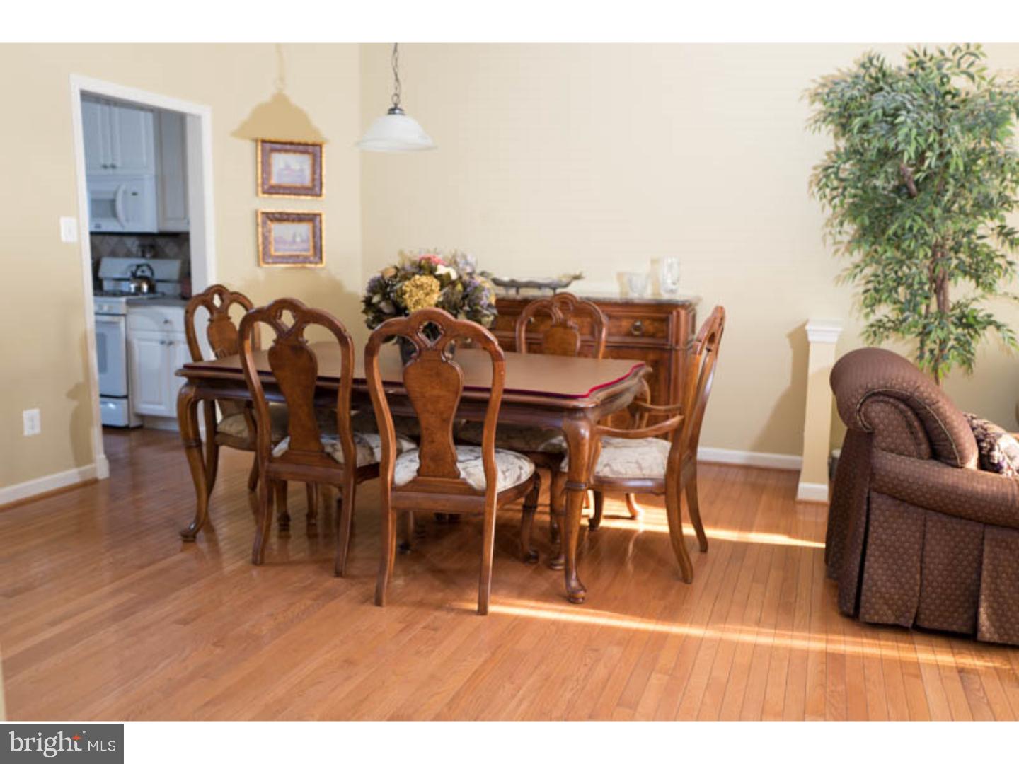 4629 Old Oak Road Doylestown, PA 18902 - Photo 17 of 20 Dining Room
