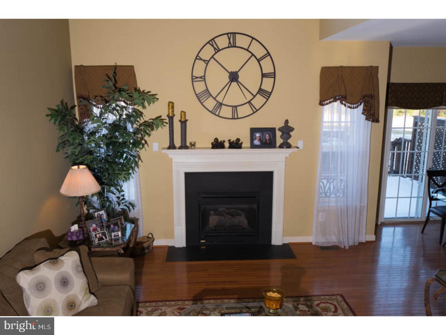 4629 Old Oak Road Doylestown, PA 18902 - Photo 2 of 20 Fireplace