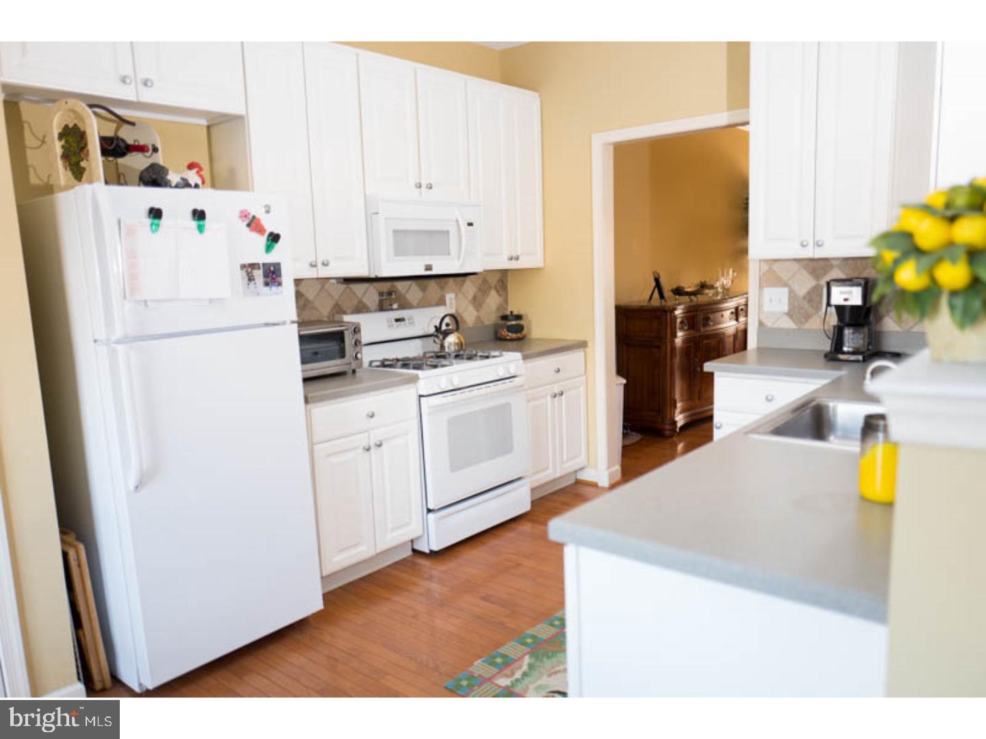 4629 Old Oak Road Doylestown, PA 18902 - Photo 3 of 20 Kitchen