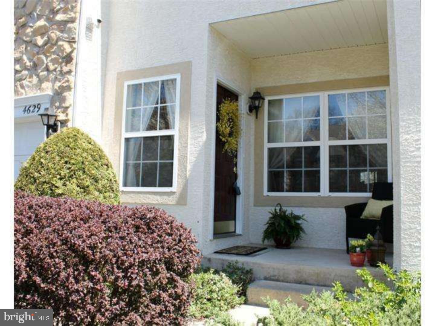 4629 Old Oak Road Doylestown, PA 18902 - Photo 5 of 20 Exterior Front