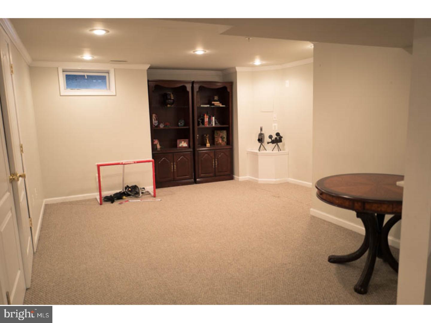 4629 Old Oak Road Doylestown, PA 18902 - Photo 8 of 20 Basement - Finished