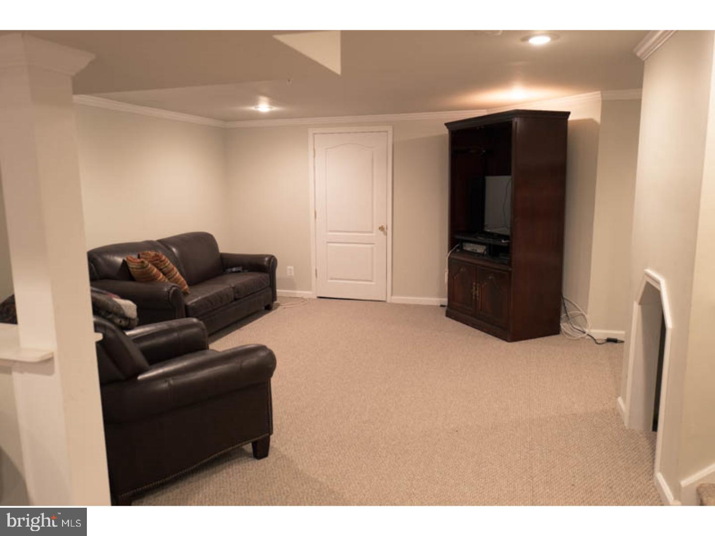 4629 Old Oak Road Doylestown, PA 18902 - Photo 9 of 20 Basement - Finished