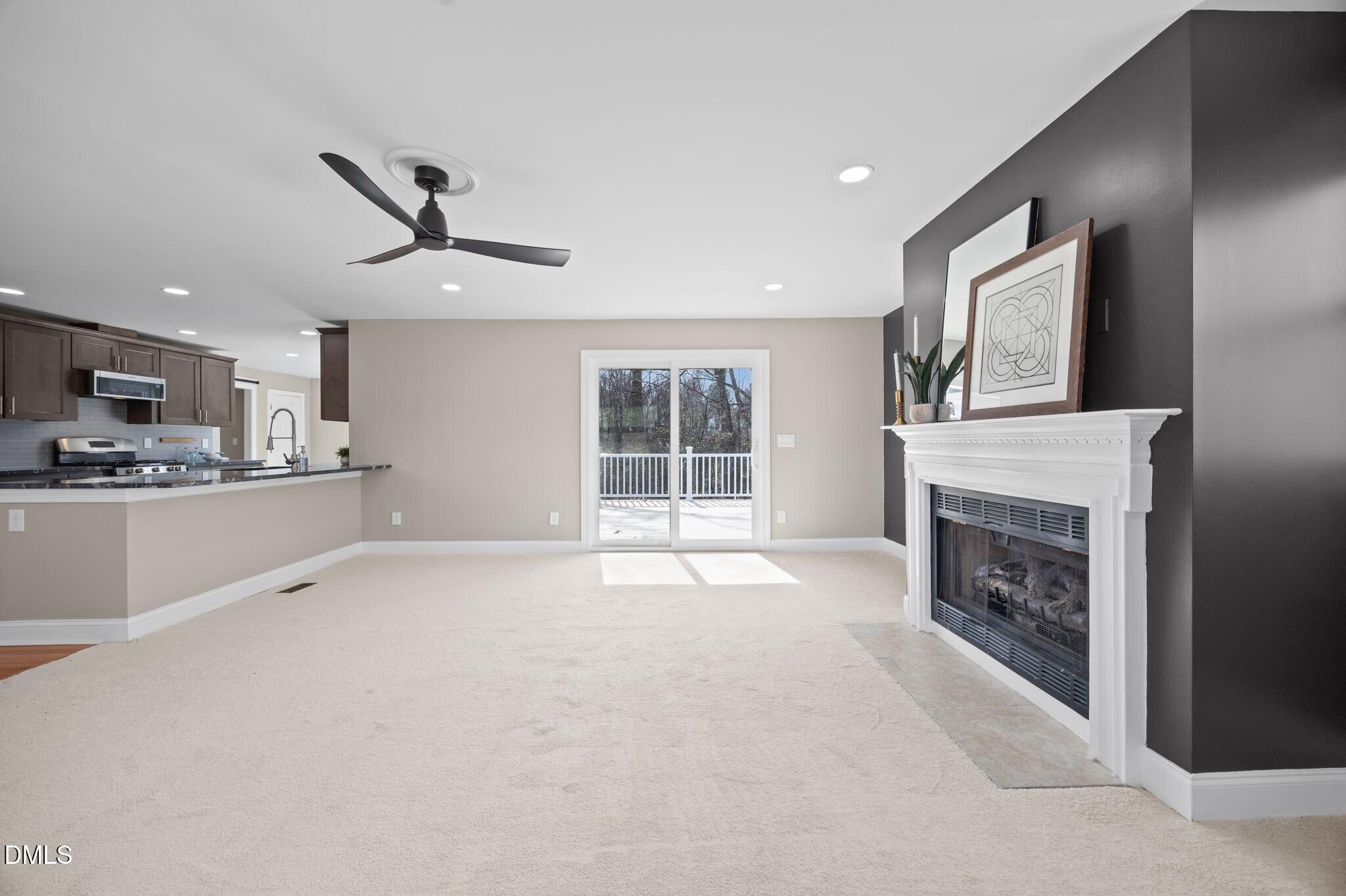 3004 Debnam Farm Lane Raleigh, NC 27610 - Photo 14 of 49 photo_012