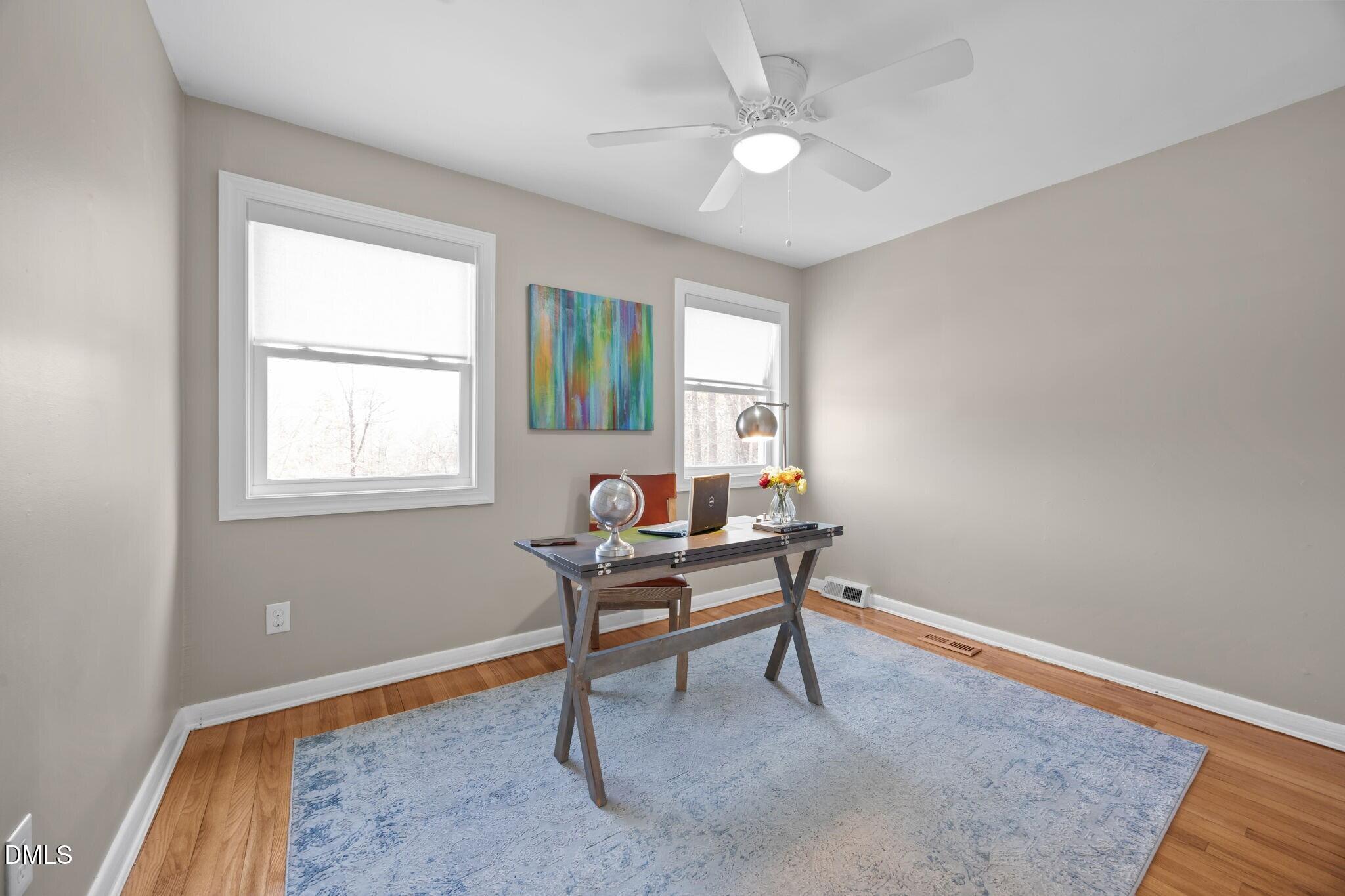 3004 Debnam Farm Lane Raleigh, NC 27610 - Photo 30 of 49 photo_025