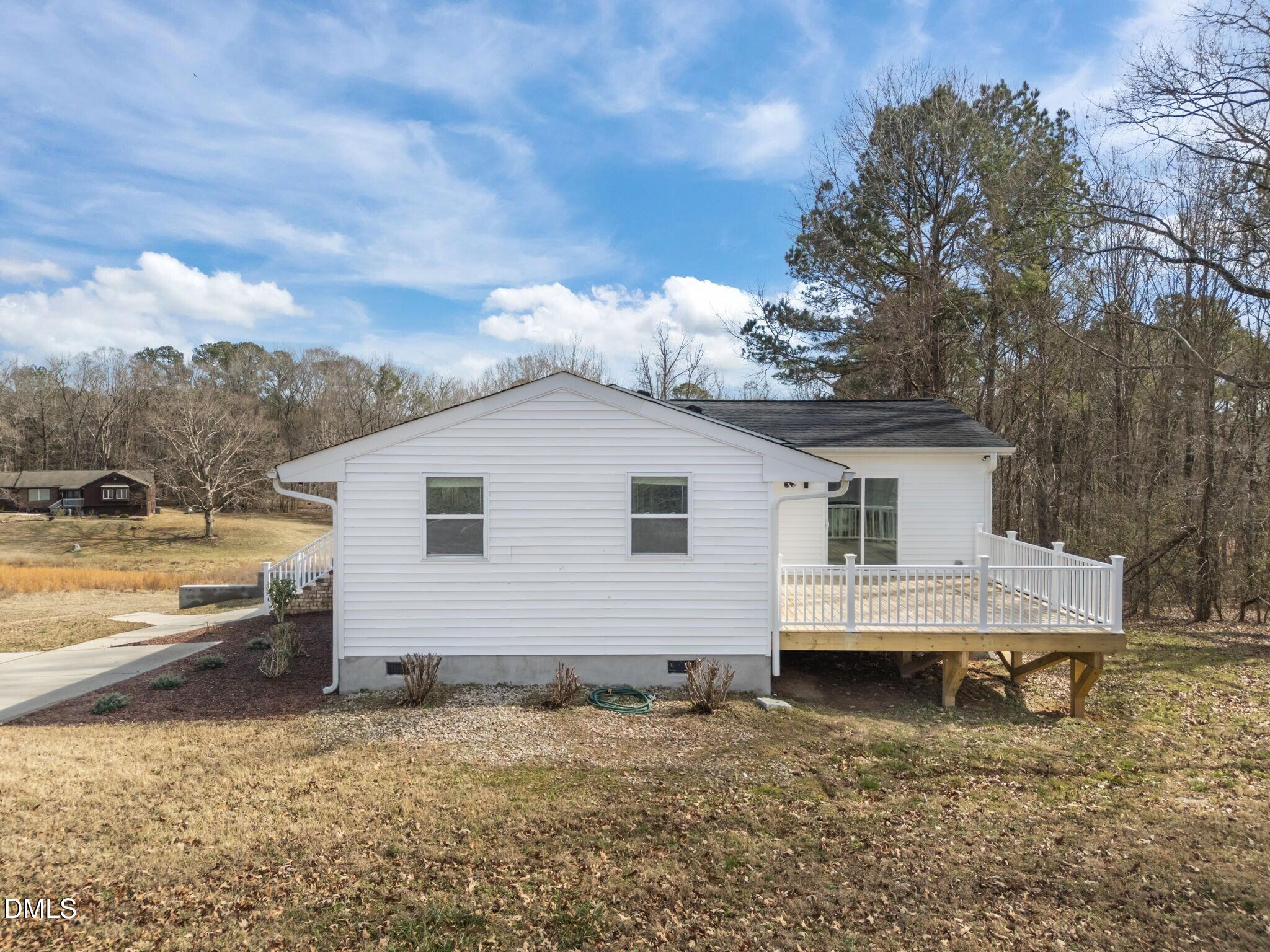 3004 Debnam Farm Lane Raleigh, NC 27610 - Photo 38 of 49 photo_033