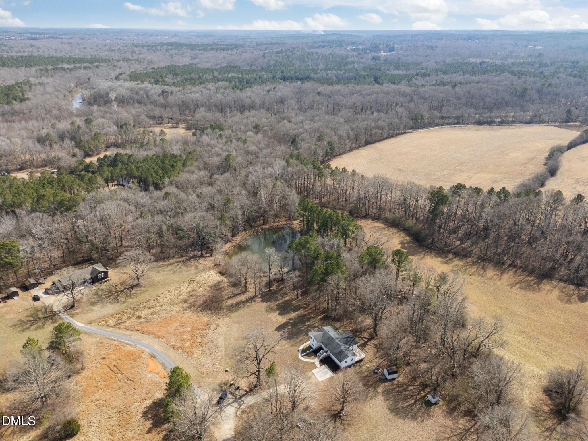 3004 Debnam Farm Lane Raleigh, NC 27610 - Photo 49 of 49 photo_044