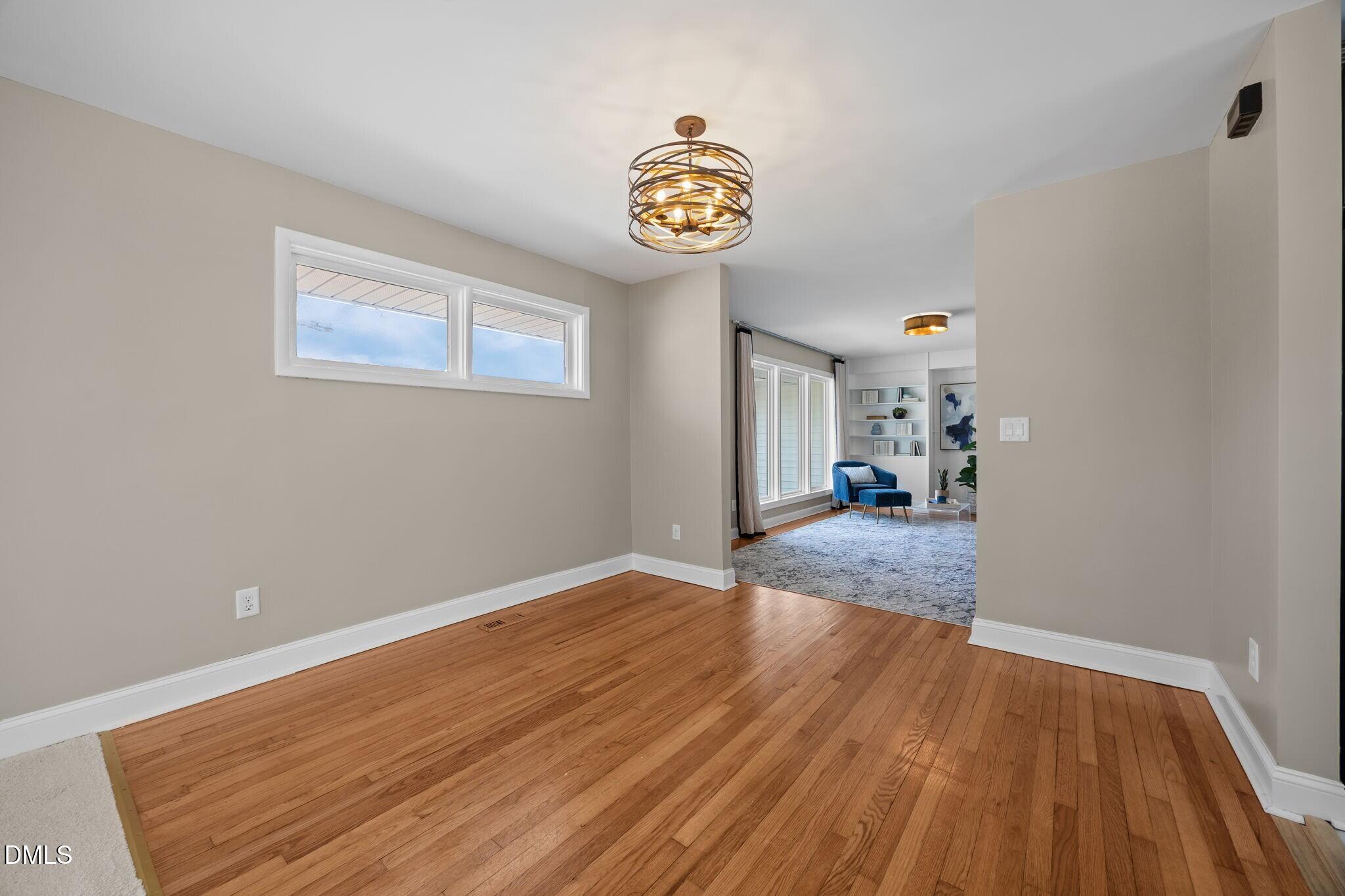3004 Debnam Farm Lane Raleigh, NC 27610 - Photo 10 of 49 photo_009