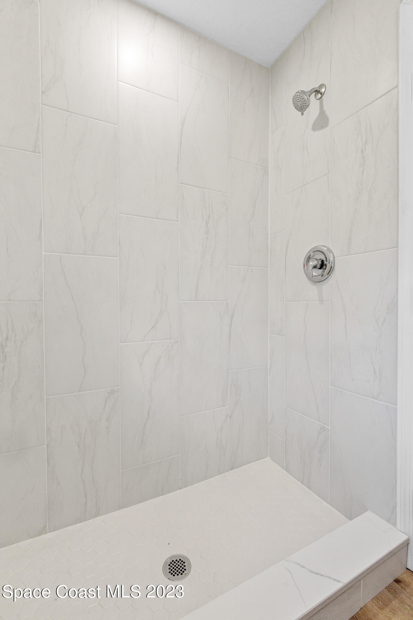 2300 Cox Road Cocoa, FL 32926 - Photo 20 of 41 a view of bathroom