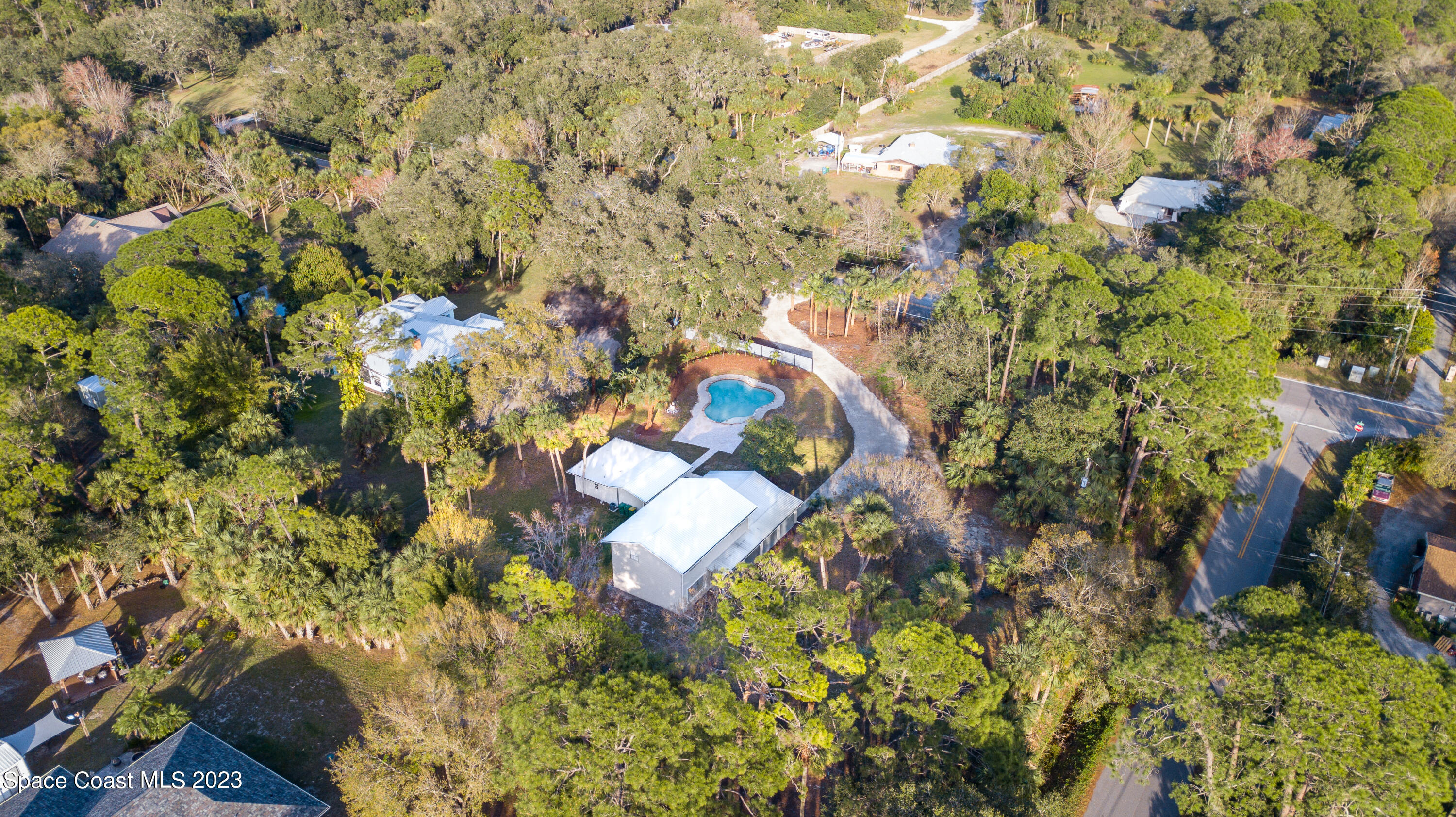 2300 Cox Road Cocoa, FL 32926 - Photo 38 of 41
