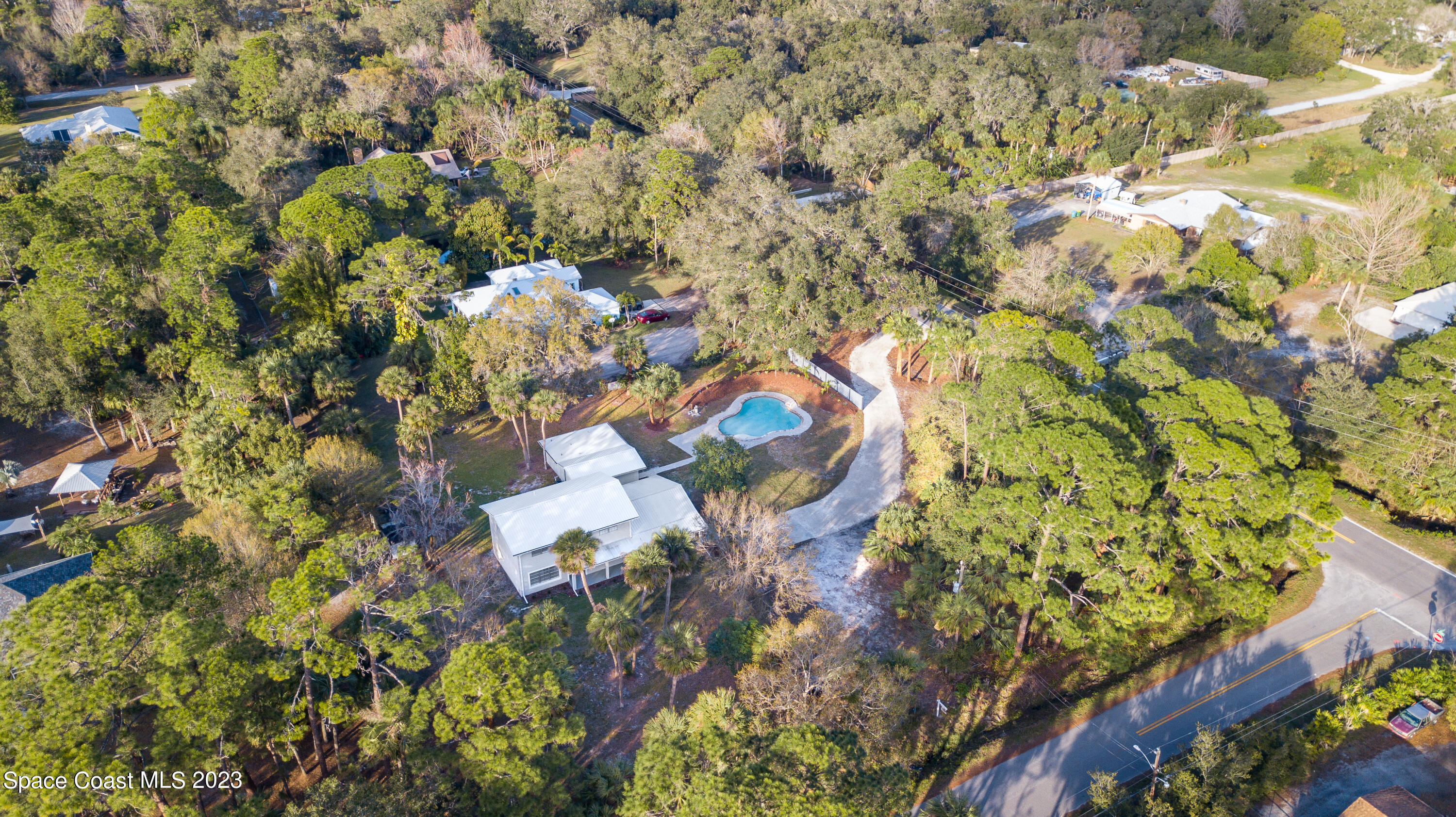 2300 Cox Road Cocoa, FL 32926 - Photo 39 of 41