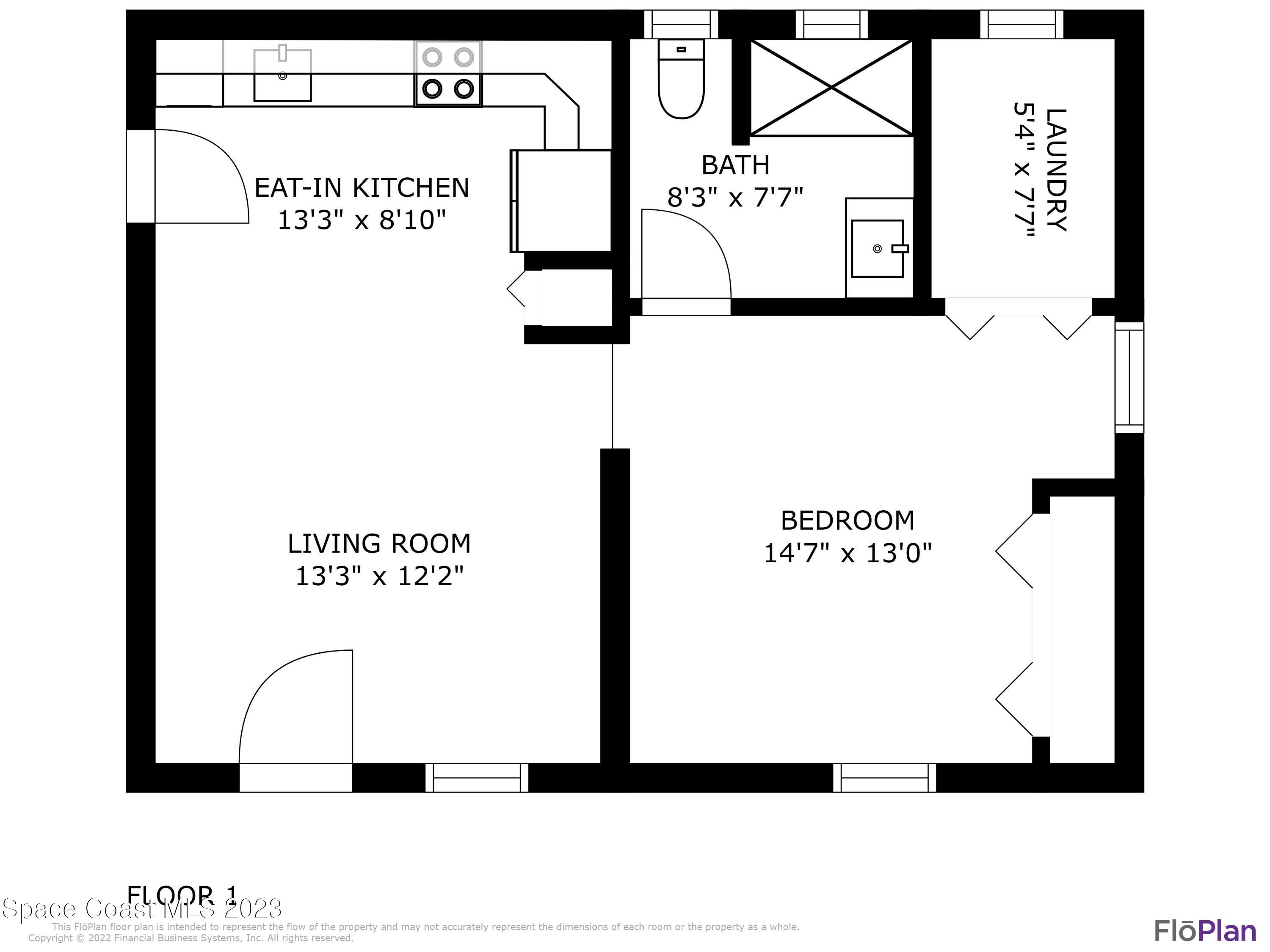 2300 Cox Road Cocoa, FL 32926 - Photo 40 of 41