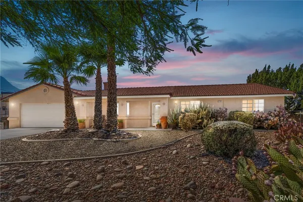 $492,000 | 7454 Lyons Avenue, Hesperia, CA 92345