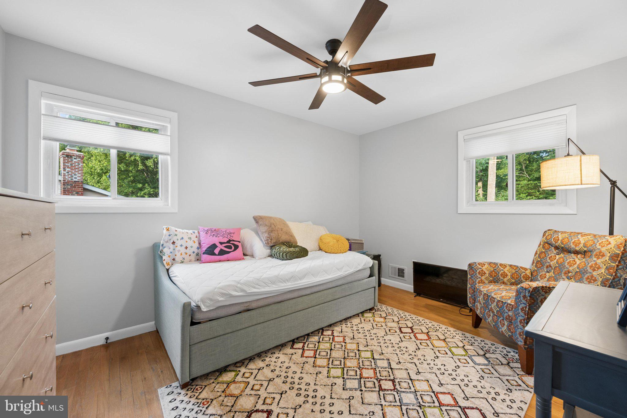 14007 Manorvale Road Rockville, MD 20853 - Photo 26 of 65 Bedroom 2