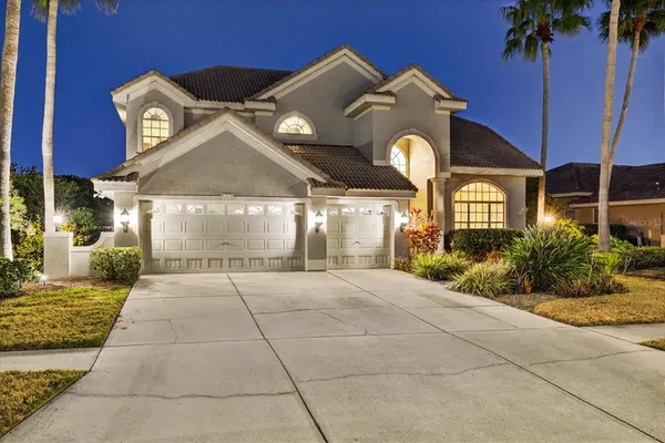 $1,449,000 | 5510 East Longboat Boulevard, Tampa, FL 33615